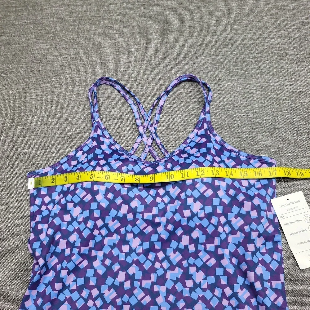 Isabella womens long